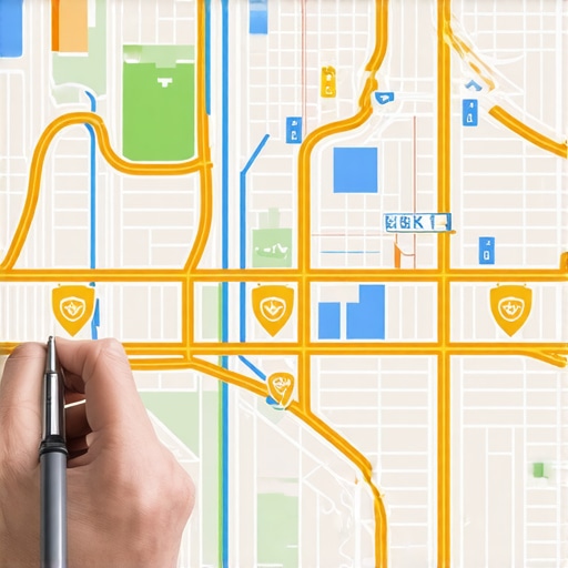 Effective Map Optimization: Step-by-Step Action Plan for Better Rankings