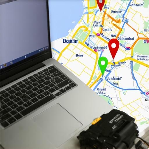 Local SEO Plan: Proven Map Ranking Strategies & Action Steps