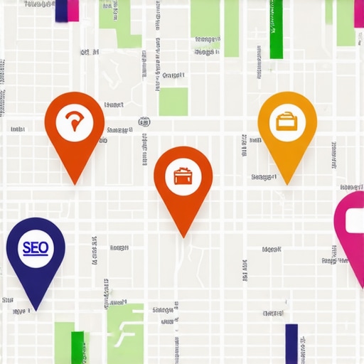 Map Ranking Action Plan: Essential Local SEO Strategies for 2024