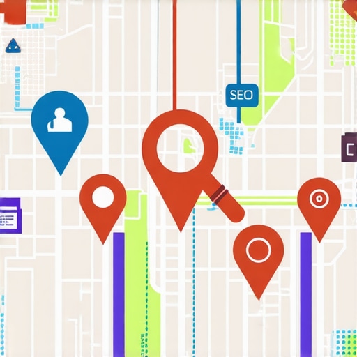 Map Ranking Action Plan: Proven Local SEO Strategies & Tasks