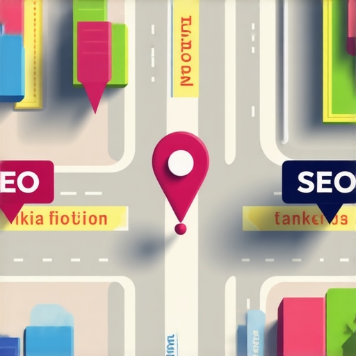 Map Ranking Action Plan: Proven Strategies for Local SEO Success