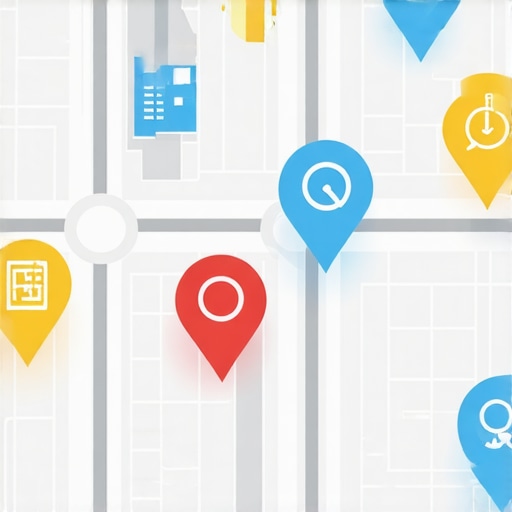 Map Ranking Action Plan: Top Local SEO Strategies for 2024
