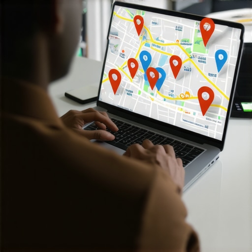 Map Ranking Strategy: Effective Action Plan for Local SEO Success