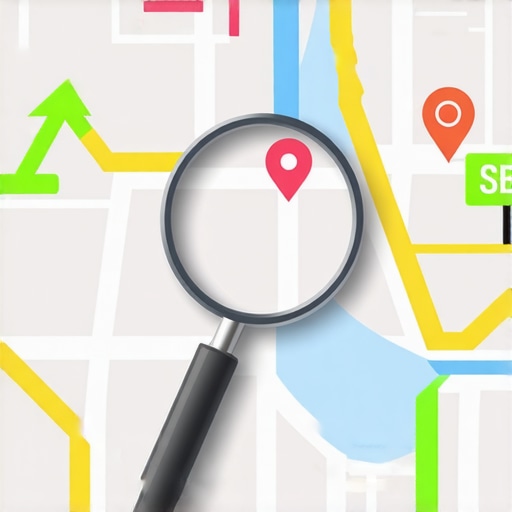 Step-by-Step Maps Optimization: Boost Your Rankings with Proven SEO Tasks