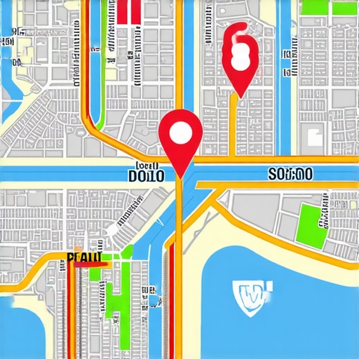 Action Plan for Maps: Boost Your Local SEO Strategy in 2024