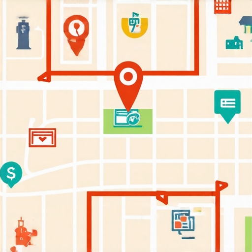 Actionable Map Ranking Action Plan for Local SEO Success