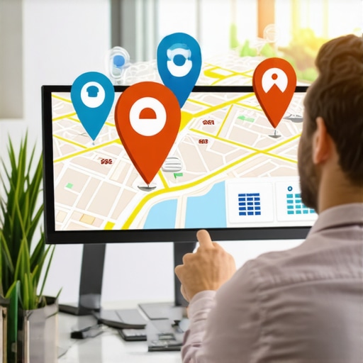 Actionable Map Ranking Strategies for Local SEO Success in 2024