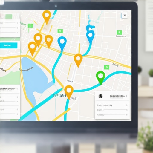 Effective Local SEO Plan: Step-by-Step Maps Optimization Strategy