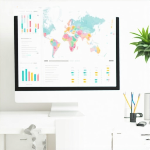 Effective Map Optimization: Step-by-Step SEO Action Plan for Better Rankings