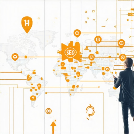 Effective Map Optimization: Step-by-Step SEO Action Plan for Higher Rankings