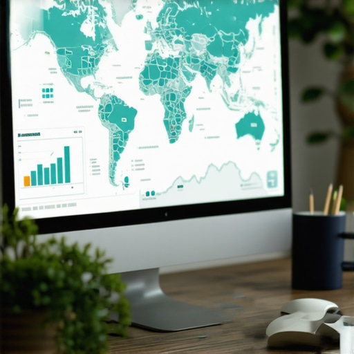 Effective Map Optimization: Step-by-Step SEO Action Steps for Better Rankings