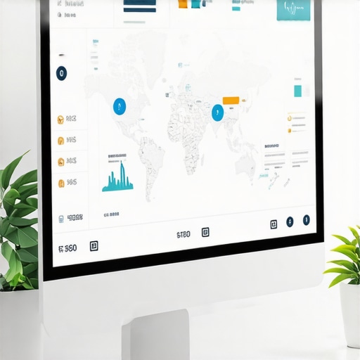 Effective Map Optimization: Step-by-Step SEO Action Tasks for Top Rankings