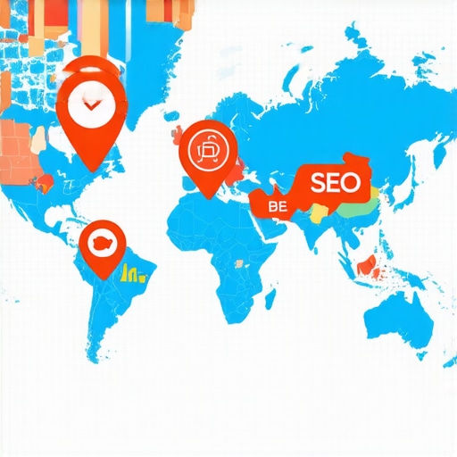 Effective Map Optimization Strategy: Step-by-Step SEO Tasks for Top Rankings