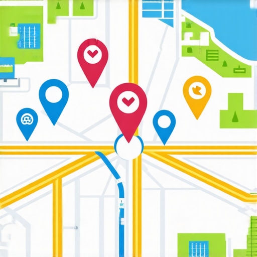 Effective Map Ranking Action Plan: Step-by-Step Local SEO Optimization
