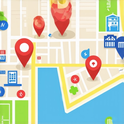 Effective Map Ranking Action Plan for Local SEO Success in 2024