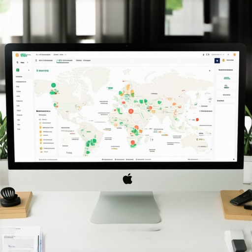 Effective Map Ranking Strategy: Step-by-Step Local SEO Action Plan