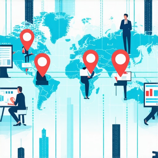 Effective Map Ranking Strategy: Step-by-Step SEO Action Plan for Google Maps