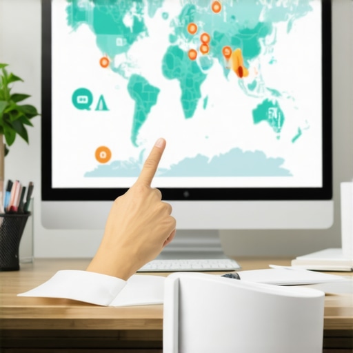 Effective Map Ranking Tasks: Top Local SEO Action Plan 2024