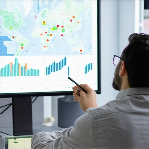 Effective Map Strategy: Proven Action Steps for Better Rankings in 2024