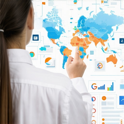 Effective Map Strategy: Step-by-Step Optimization for Higher Google Rankings