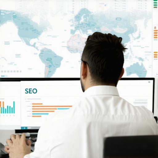Effective Maps Optimization: Proven SEO Action Steps for Higher Rankings