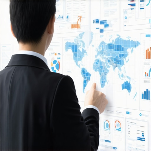 Effective Maps Optimization: Step-by-Step SEO Action Plan for Higher Rankings