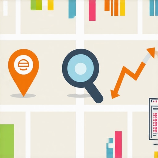 Effective Maps Optimization: Step-by-Step SEO Action Tasks for Higher Rankings