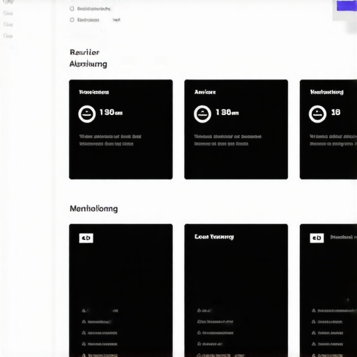 Screenshot showing local citation and review tools for SEO