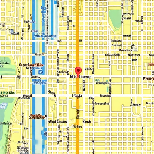 Local SEO Plan: Step-by-Step Map Optimization for Top Rankings