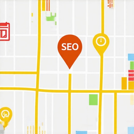 Map Ranking Action Plan: Proven Local SEO Strategies & Tactics