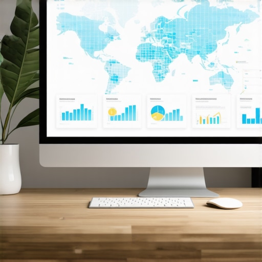 Map Ranking Action Plan: Proven Local SEO Strategies for 2024