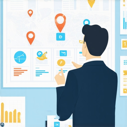 Map Ranking Action Plan: Proven Local SEO Strategies for Better Rankings