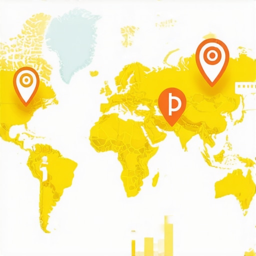 Map Ranking Action Plan: Proven Local SEO Strategies for Top Gains