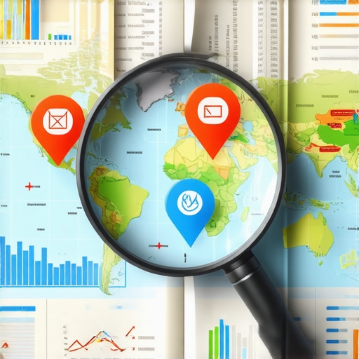 Map Ranking Action Plan: Proven Local SEO Strategy for Top Results