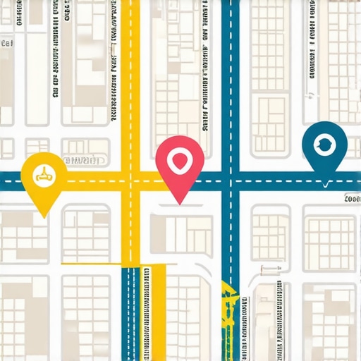 Map Ranking Strategies: Effective Local SEO Action Plan for 2024