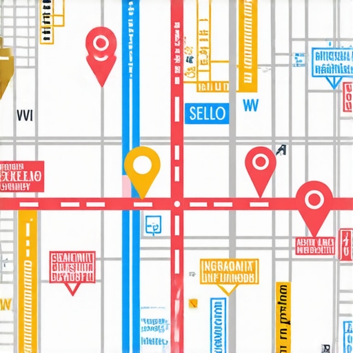 Map Ranking Strategies: Top Local SEO Action Plan for 2024