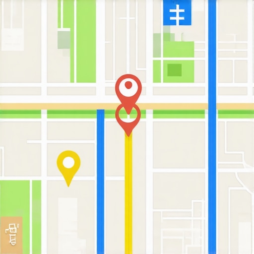 Map Ranking Strategy: Effective Action Plan for Local SEO Success in 2024