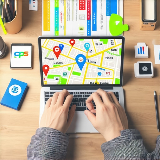 Master Your Map Ranking Strategy: Effective Local SEO Action Plan