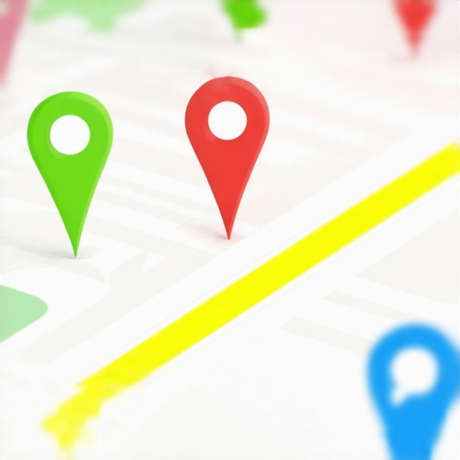 SEO Action Steps for Maps: Step-by-Step Guide to Higher Rankings in 2024