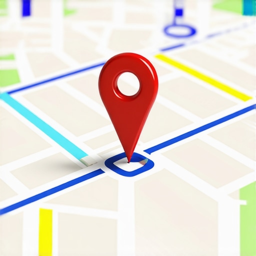 SEO Action Steps for Maps: The Ultimate Step-by-Step Optimization Guide