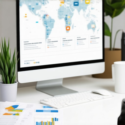 Step-by-Step Map Ranking Tasks: Effective SEO Action Plan for 2024