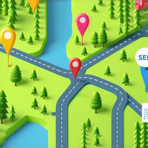 Top Map Optimization Tasks & Action Steps for Better Rankings in 2024