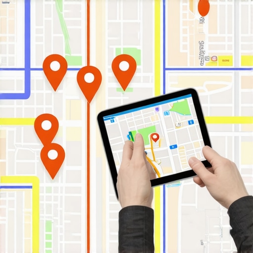 Ultimate Local SEO Action Plan for Maps Ranking Success
