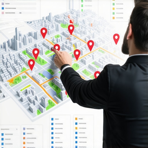 Ultimate Map Ranking Action Plan for Local SEO Success in 2024