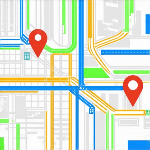 Ultimate Map Ranking Strategy: Top Local SEO Action Plan 2024