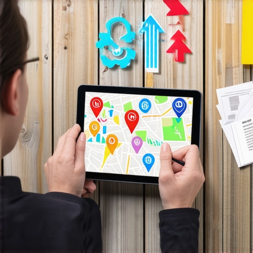 5 SEO Action Steps That Moved My Map Rankings in 2026