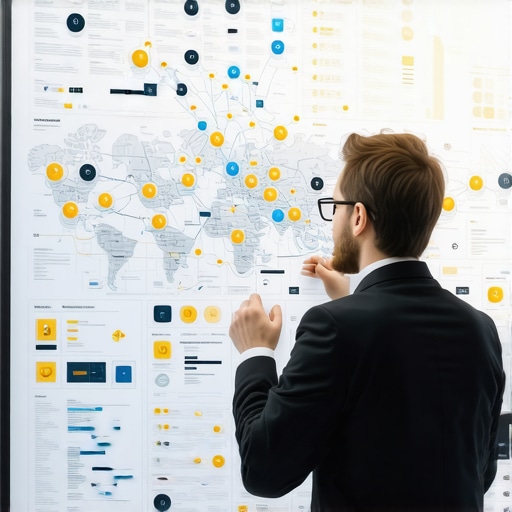 5 SEO Action Steps to Fix Broken Ranking Strategy Maps [2026]