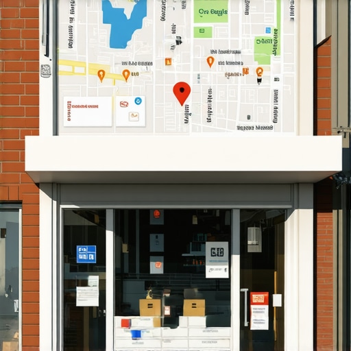 8 SEO Action Steps to Dominate Local Map Results [2026]