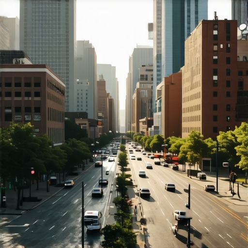 A Proven 2026 Local SEO Plan for Competitive Urban Markets