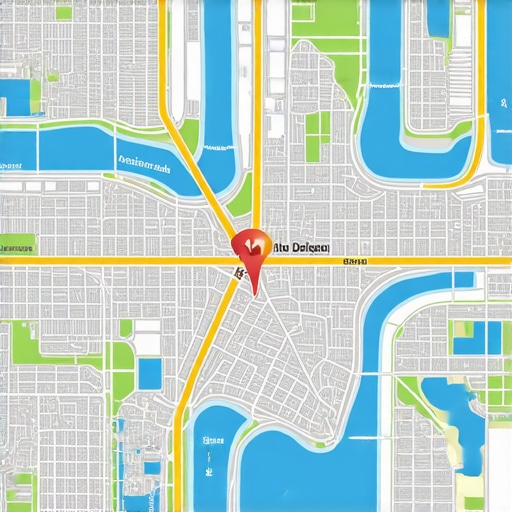 Action Plan Maps for Local SEO: Step-by-Step Ranking Strategy